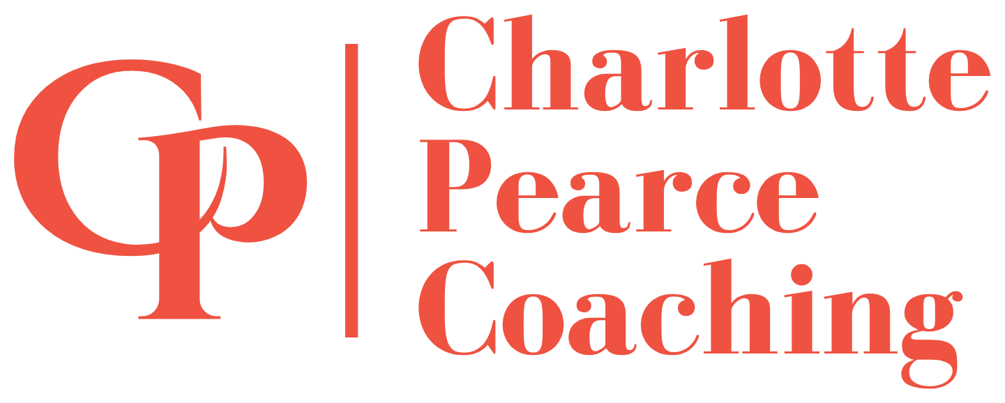 Charlotte Pearce Coaching